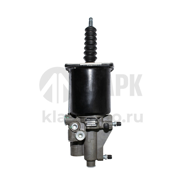 Пневмогидроусилитель ПГУ VG3356 (аналог Кнорр-Бремзе) 