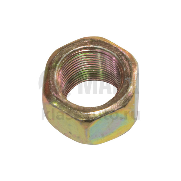 Гайка заднего колеса МТЗ-82,-1221 (ВЗТЗЧ Беларусь)