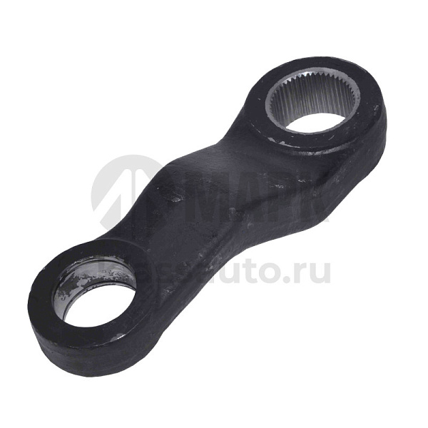 Сошка ГУРа (ПАО КАМАЗ)