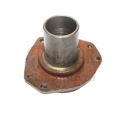 Кронштейн отводки сцепления МТЗ-82 (ОАО МТЗ Беларусь)