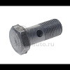 Болт-штуцер МТЗ (САЗ Беларусь)