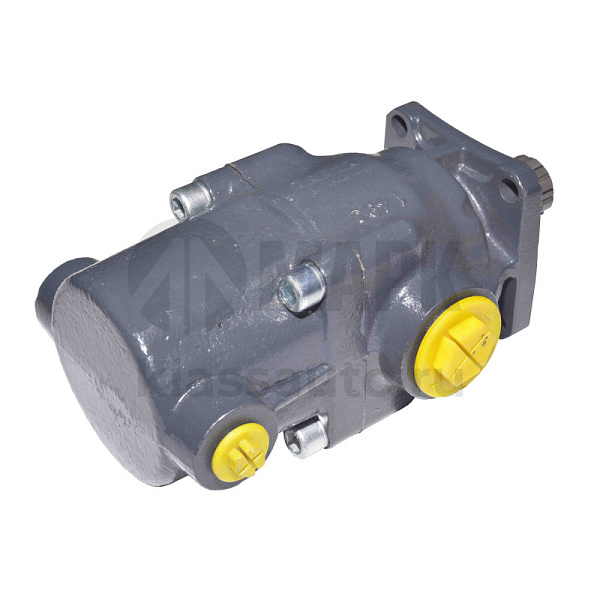 Насос НШ плунжерный DARK 52 OMFB Италия