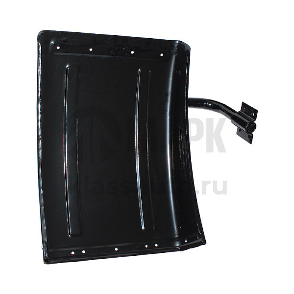 Панель крыла задняя левая (альтернатива)