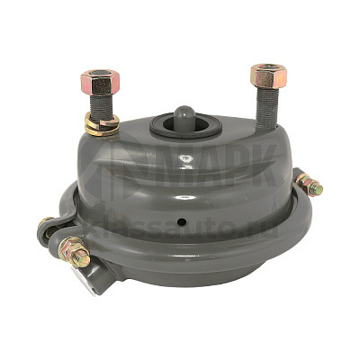 Камера тормозная передняя левая (тип 24) WG9100360410 а/м HOWO А7 (TRUCKMARK)