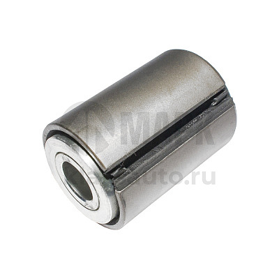 Сайлентблок рессоры передней а/м КамАЗ 5490, 54901, 6580 (аналог 180.070-026) (SEM)