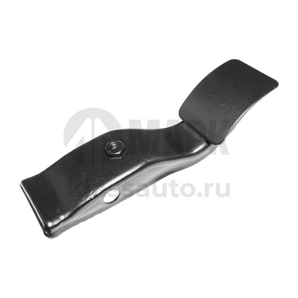 Педаль (ПАО КАМАЗ)