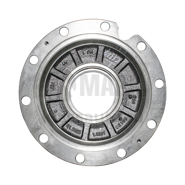 Ступица (Shaanxi Hande Axle Co.)