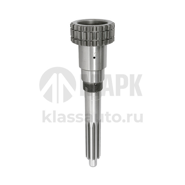 Вал первичный делителя 044  КПП-154 (Альтернатива)