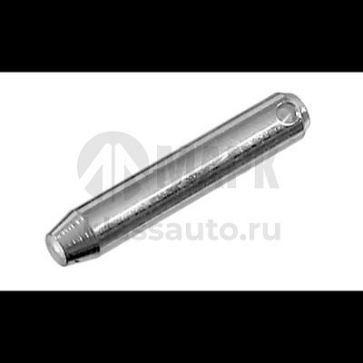 Стопор (шплинт) гайки ступицы (8х35) BPW ECO 6-9t (0308471170) (SAMPA)