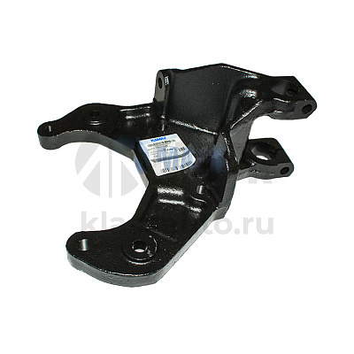 Кронштейн передней рессоры (ПАО КАМАЗ)