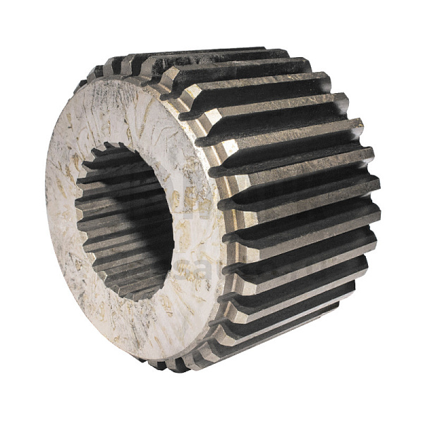 Шестерня ведущая колесной передачи 31/17 (TRUCKMARK)