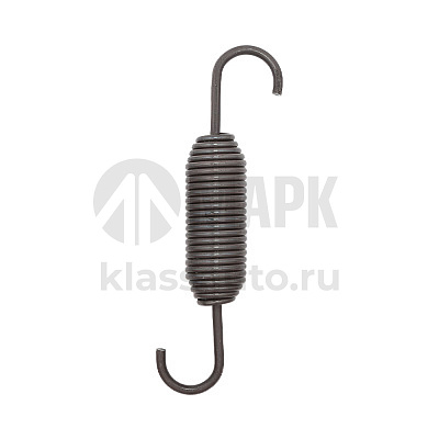 Пружина возвратная трещетки 148х26х3.8 (BPW/SAF) 0539726030 (SAMPA)