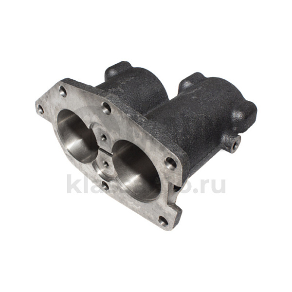 Корпус механизма переключения УРАЛ (АЗ УРАЛ)