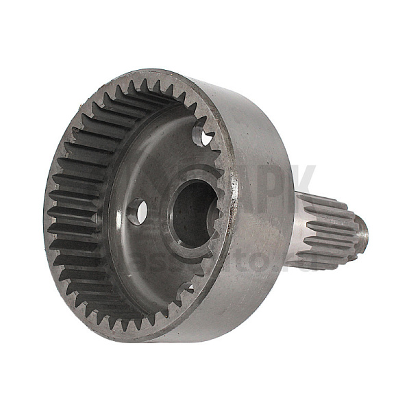 Шестерня привода заднего моста (альтернатива)