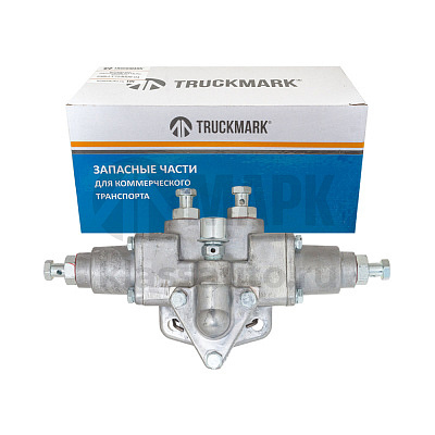 Воздухораспределитель в сборе МАЗ (16 шт в кор) (TRUCKMARK)