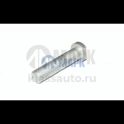 Болт колесный BPW M22x1.5x108/97/62 (TrailerParts) 
