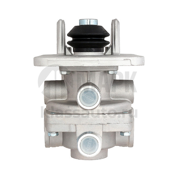 ГТК нового образца без педали (Альтернатива)