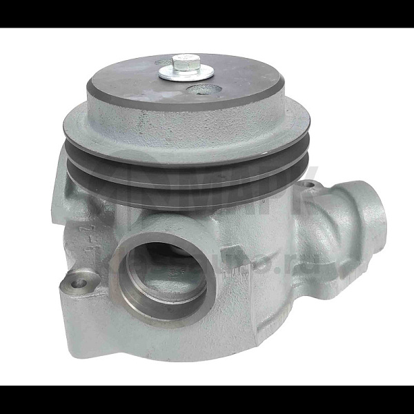 Насос водяной УРАЛ, ЗИЛ (ПАО КАМАЗ)