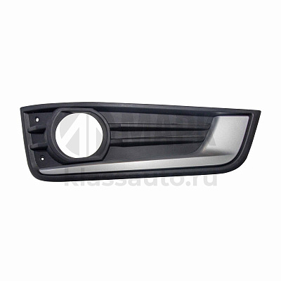 Облицовка противотуманной фары а/м КАМАЗ правая Технотрон