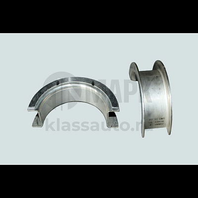 Вкладыш к/в упорный нижний стандарт (ISBe) 3945528 DCEC