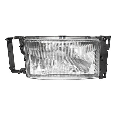 Фара головная правая SCANIA 4-Series (1467003) SC2201R (HanLin)