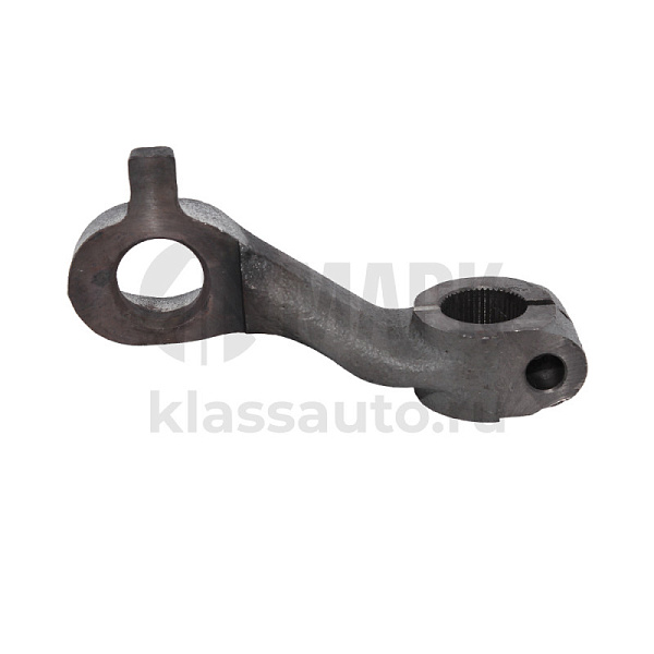 Рычаг вала вилки сцепления (ПАО КАМАЗ)