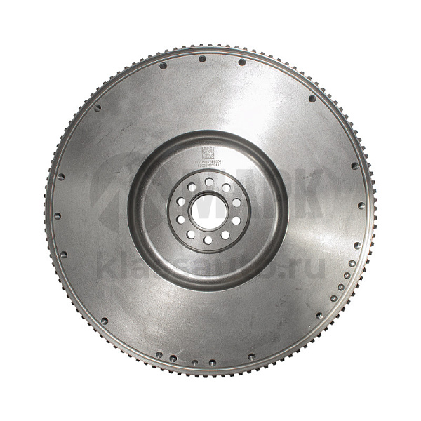 Маховик  ISG12 3697994 балансированный FOTON