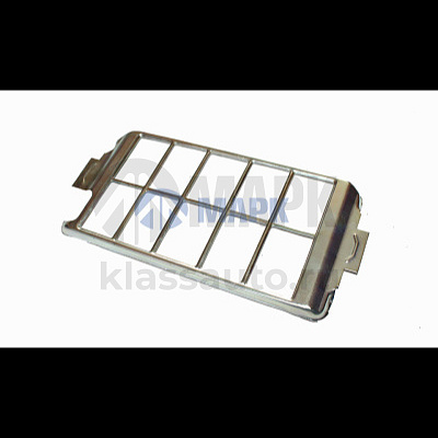 Рамка фильтра радиатора отопителя масляного (ПАО КАМАЗ)