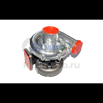 Турбокомпрессор ТКР К36-30-01 а/м МАЗ, КрАЗ, УРАЛ (TRUCKMARK)