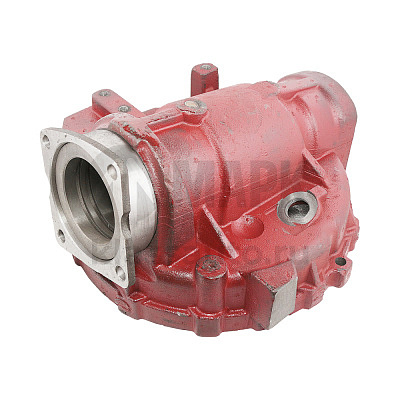 Корпус редуктора правый в сборе МТЗ-82 (MP)