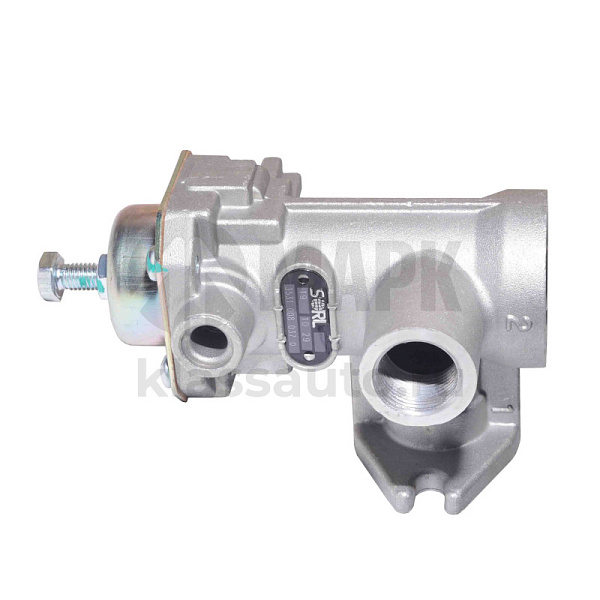 Клапан ограничения давления SORL