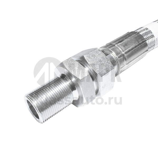 Шланг подкачки топлива (Полюс Альфа)