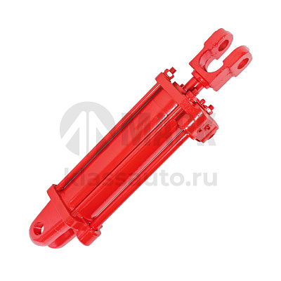 Гидроцилиндр навески МТЗ, Т-40 (Аналог) Master Part