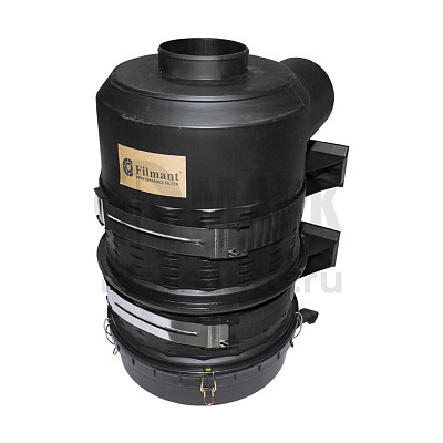 Корпус воздушного фильтра 5490 с воздушным фильтром 4570092941