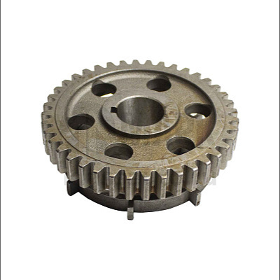 Колесо редуктора привода ТНВД (TRUCKMARK)