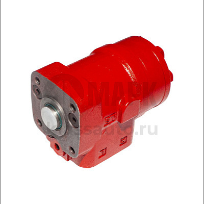 Насос-дозатор МТЗ-1221 (прокладка 1шт.+ штуцер 4шт.) (МР) альтернатива