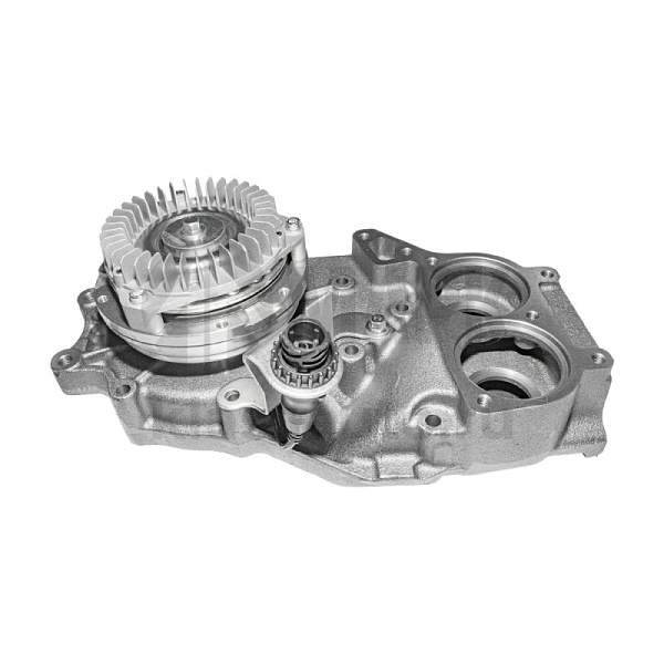 Насос водяной A5412002701 MB MP4 без ретардера (Auger)