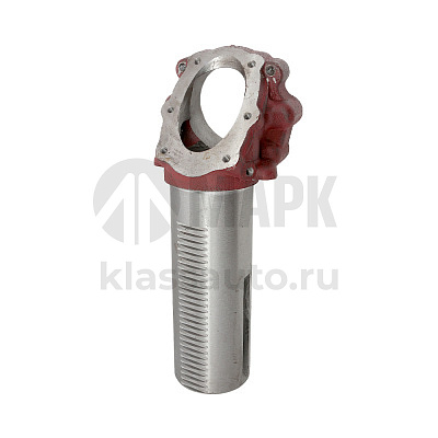 Корпус полуоси переднего ведущего моста МТЗ-82 (Аналог)