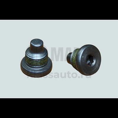 Направляющая толкателя (ISLe, L) DCEC 4944725, 5266303