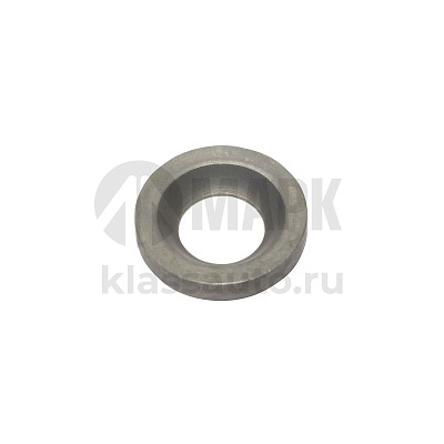 Вкладыш наконечника тяги рулевой трапеции нижний (ПАО КАМАЗ)