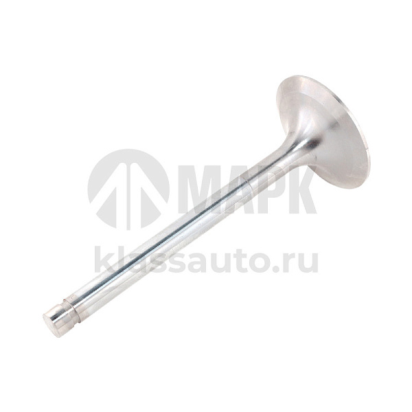 Клапан впускной дв. 236, 238 (Челябинский Автомеханический завод)