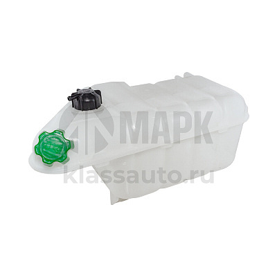 Бачок расширительный в сборе 812W061250001 Howo T5G/ Sitrak (HOWO)