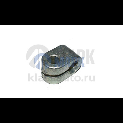 Упор натяжного болта генератора (ПАО КАМАЗ) 