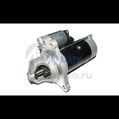 Стартер ЗИЛ-5301 дв.ММЗ Д-245,260 редукторный 24V 5,9 кВт (KRAUF)