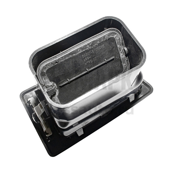 Дефлектор центр правый 54901 (Икар Лтд)