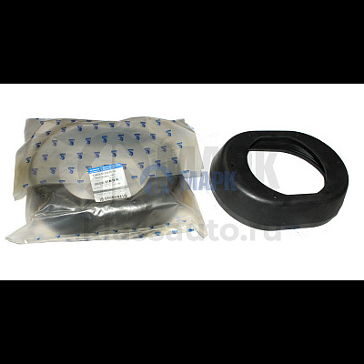 Уплотнитель люка пола рычага коробки передач (Ростар)