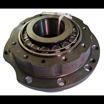 Стакан подшипника (ПАО КАМАЗ) (ВЗАМЕН 6520-2402048)