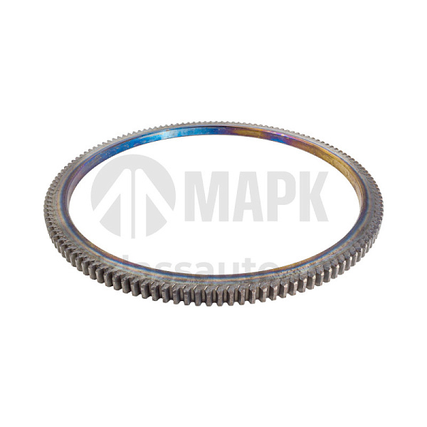 Обод маховика зубчатый 133зуб дв. 5340 (г. Ярославль)