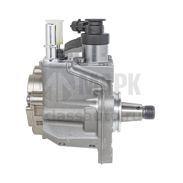 Насос топливный высокого давления FOTON 2.5 G21