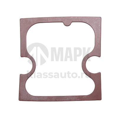 Прокладка клапанной крышки (красн.) Белая Церковь